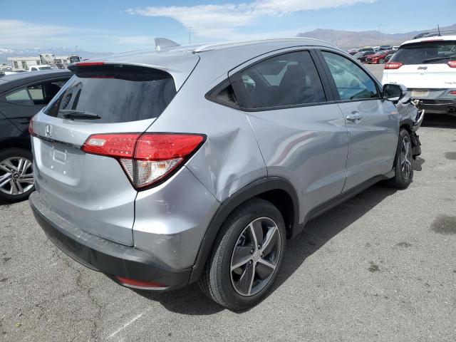 Vin: 3czru5h74nm715694, lot: 49465955, honda hr-v exl 20223