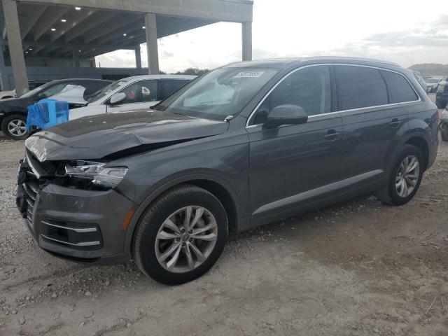 AUDI Q7 PREMIUM
