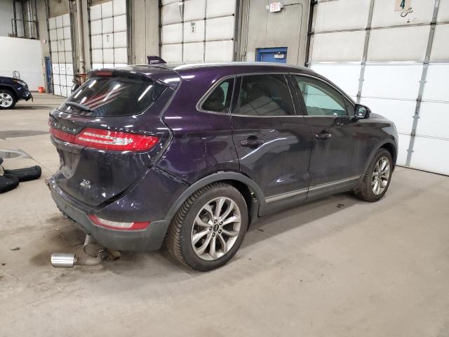 2015 LINCOLN MKC 5LMCJ1A94FUJ07317