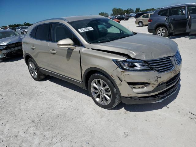 2017 LINCOLN MKC SELECT 5LMCJ2C94HUL55315