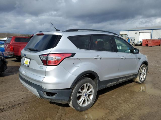 Vin: 1fmcu0g96jub62792, lot: 47664285, ford escape se 20183