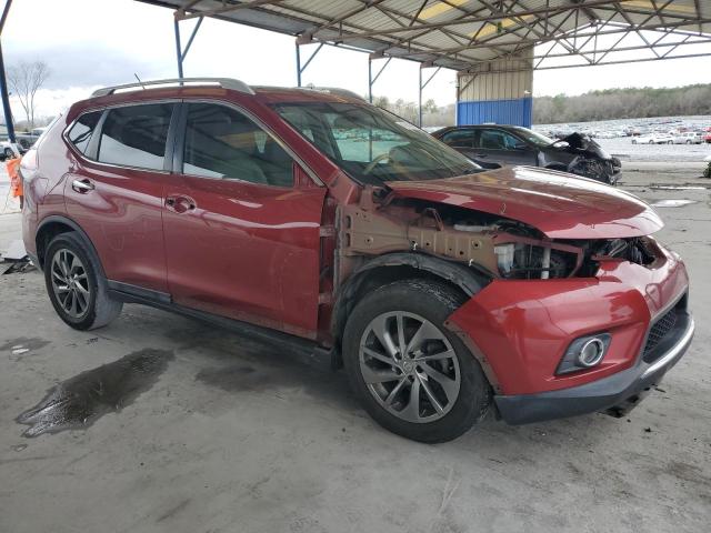 Vin: 5n1at2mt9fc909062, lot: 47451785, nissan rogue s 20154
