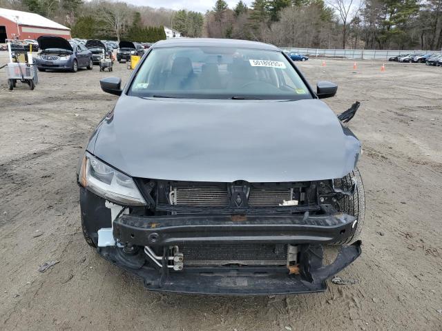 2018 VOLKSWAGEN JETTA S - 3VW2B7AJ9JM226911
