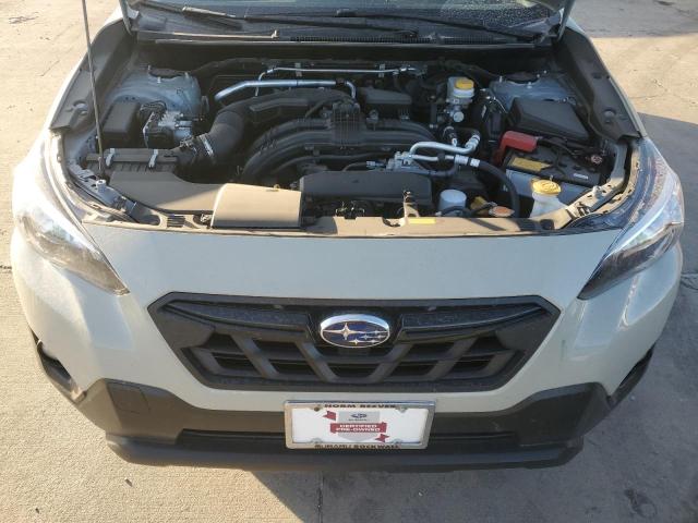 2023 SUBARU CROSSTREK - JF2GTAPC2P8304116