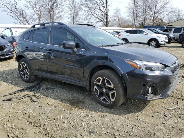 2018 SUBARU CROSSTREK JF2GTAMCXJH261480