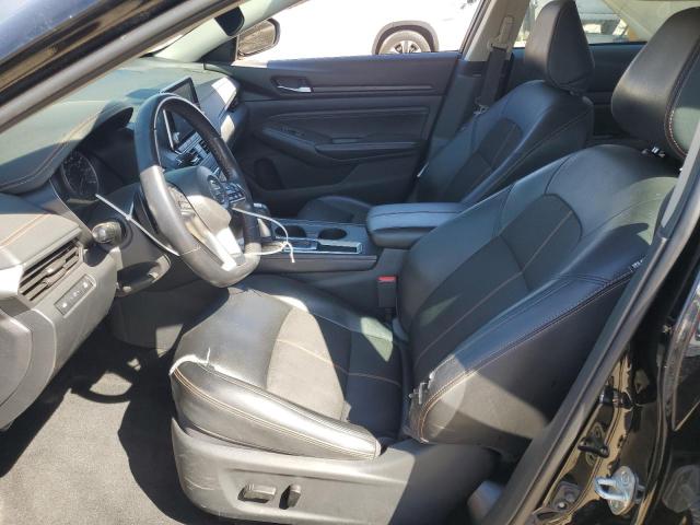 2020 NISSAN ALTIMA SR - 1N4BL4CVXLC189912