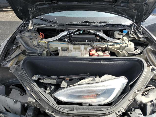 2018 TESLA MODEL S 5YJSA1E22JF272395