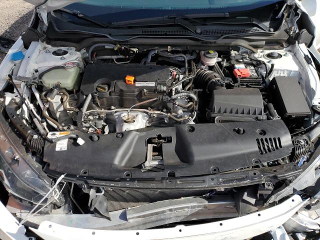 2019 HONDA CIVIC LX - 19XFC2F64KE022571