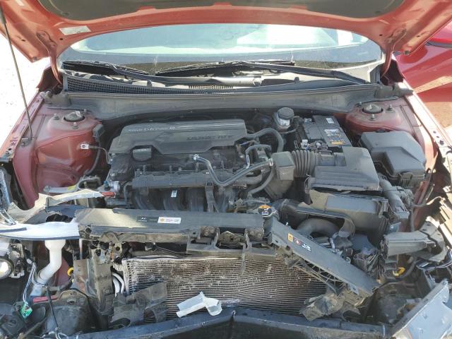 2023 HYUNDAI ELANTRA SE - KMHLM4AG2PU384799