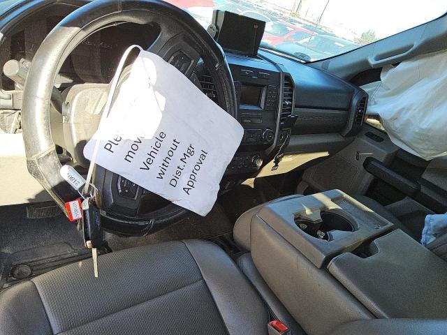 2019 FORD F250 SUPER #3291342160