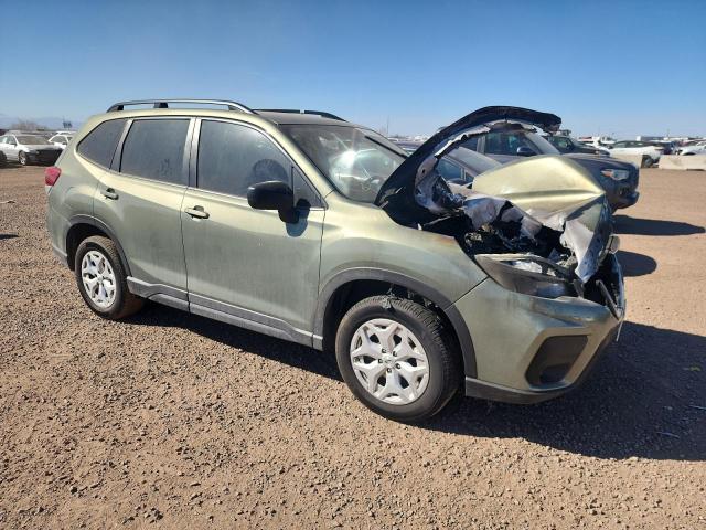 Vin: jf2skadc0mh431329, lot: 50601435, subaru forester 20214