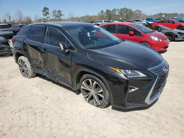 2017 LEXUS RX 350 BAS - 2T2ZZMCAXHC046067
