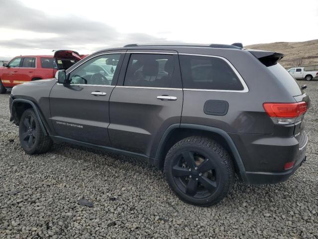Vin: 1c4rjfbgxec134974, lot: 53508355, jeep grand cher limited 20142