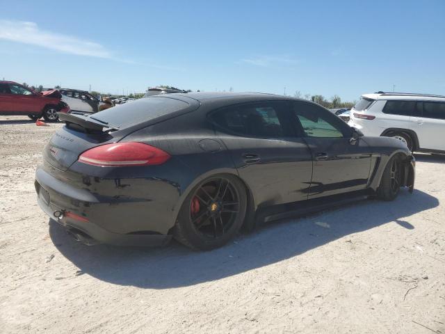 2015 PORSCHE PANAMERA S - WP0AD2A74FL040718