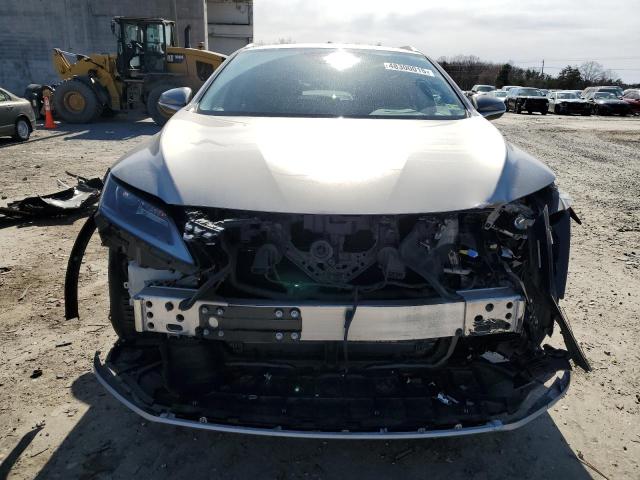 2020 LEXUS RX 450H 2T2HGMDA4LC044999
