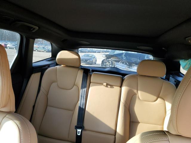 2022 VOLVO XC60 B5 IN - YV4L12DL6N1981816
