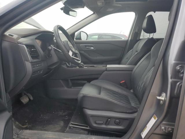 2023 NISSAN ROGUE PLAT - JN8BT3DC9PW103404