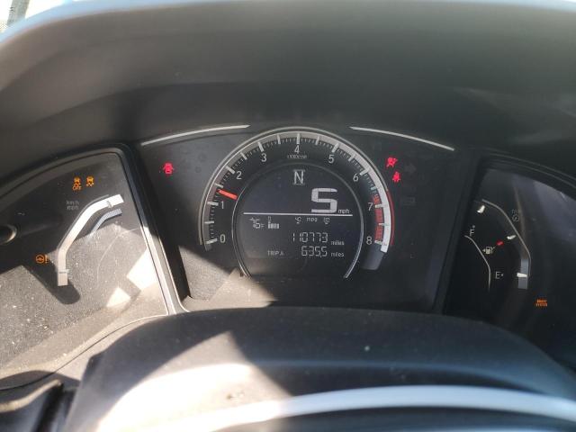 2017 HONDA CIVIC LX 2HGFC2F56HH524245