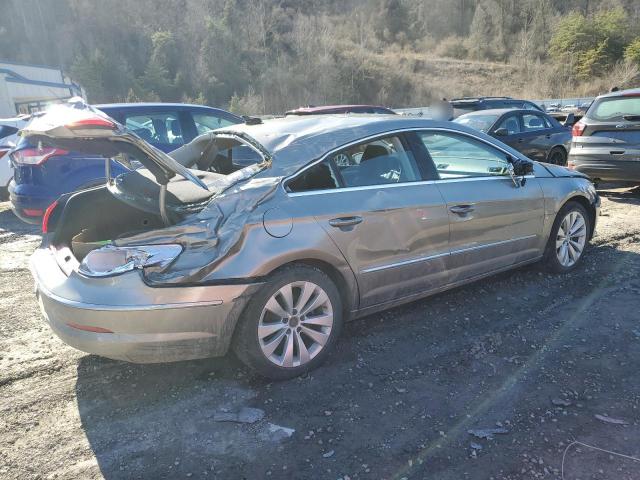 2012 VOLKSWAGEN CC SPORT - WVWMP7AN4CE513307