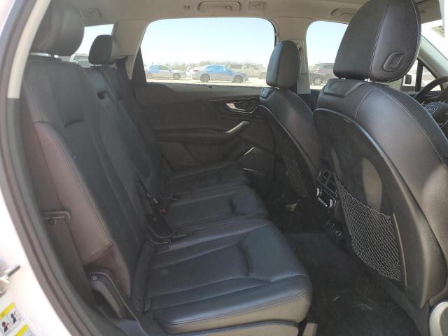 2017 AUDI Q7 PRESTIG - WA1VAAF75HD002676