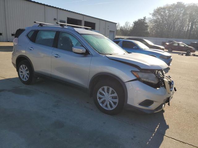 Vin: knmat2mv6fp507577, lot: 49226885, nissan rogue s 20154