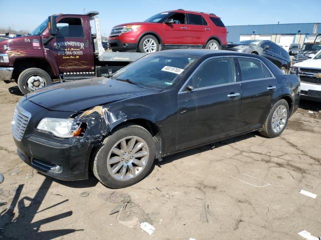 CHRYSLER 300 LIMITE