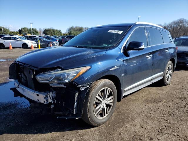 Vin: 5n1al0mm8gc509041, lot: 49790265, infiniti qx60 2016 img_1