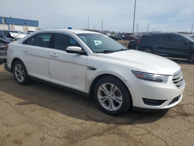 Vin: 1fahp2h82gg133242, lot: 49976255, ford taurus sel 20164