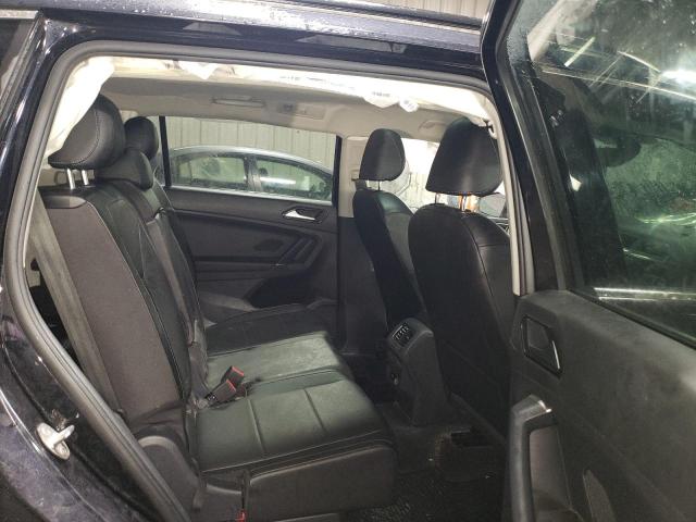 2018 VOLKSWAGEN TIGUAN SE - 3VV2B7AXXJM159910