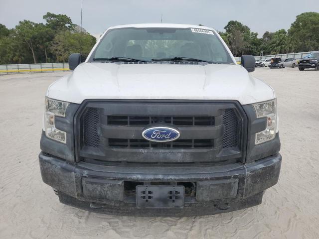 2017 FORD F150 SUPER - 1FTFX1EF3HKD61067