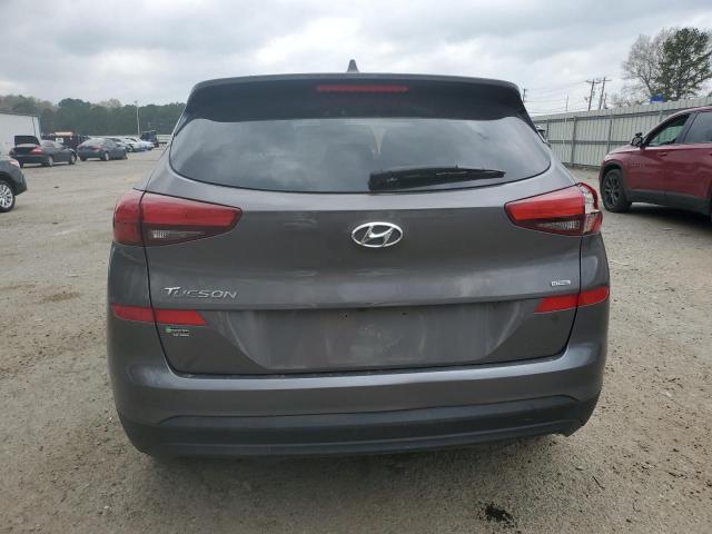 2020 HYUNDAI TUCSON SE - KM8J2CA49LU277675