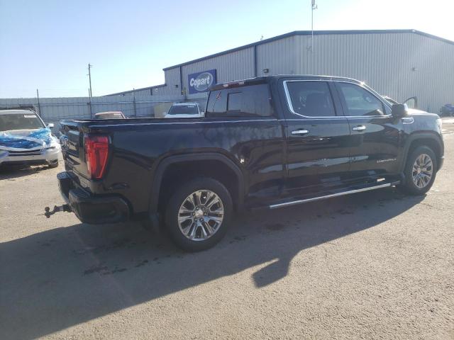 2021 GMC SIERRA K15 3GTU9FED5MG193558