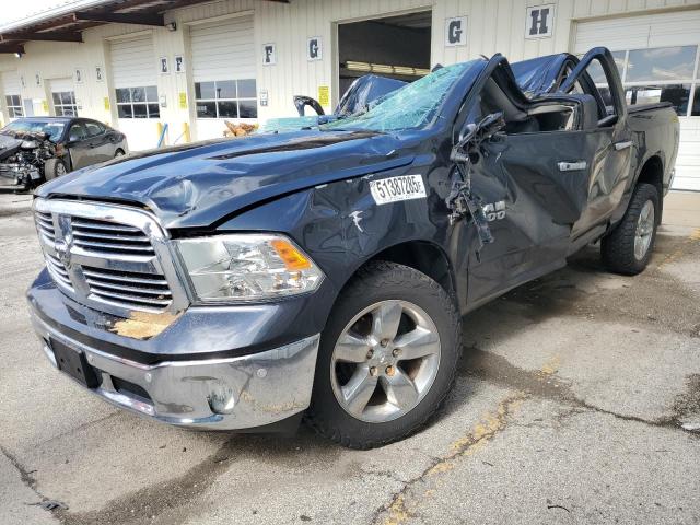 RAM 1500 SLT