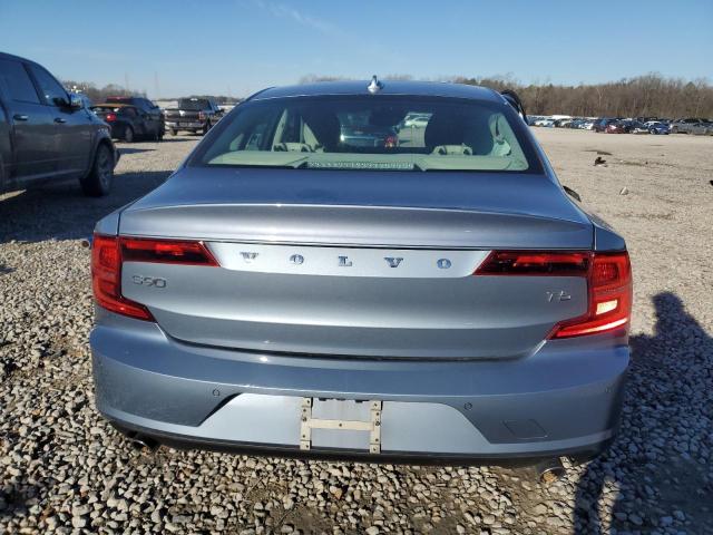 2019 VOLVO S90 T5 MOM - LVY102AK9KP088503