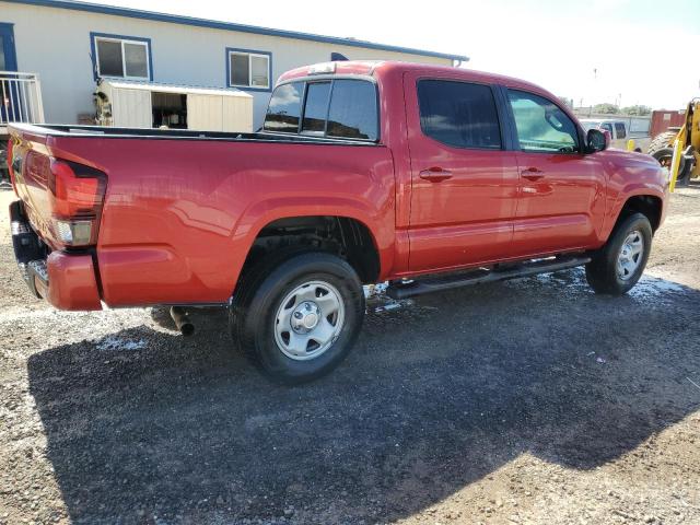Vin: 5tfax5gn8kx142847, lot: 47882775, toyota tacoma double cab 20193
