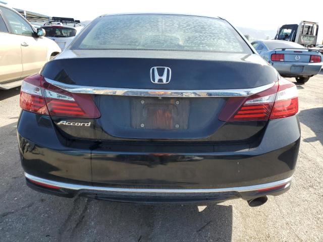 2017 HONDA ACCORD LX - 1HGCR2F38HA135816