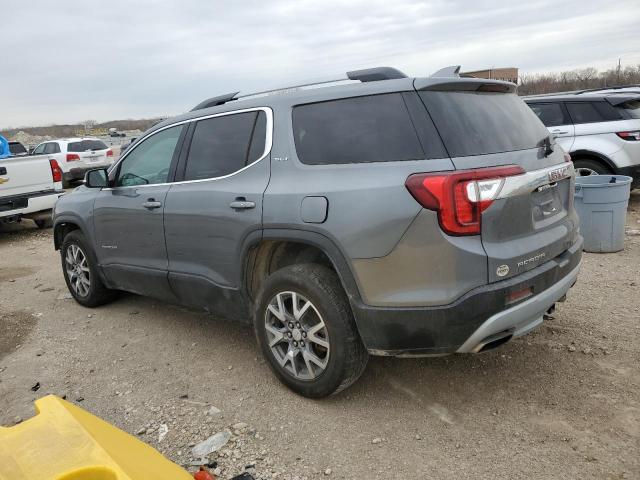 Vin: 1gkknuls7lz116248, lot: 49923925, gmc acadia slt 20202