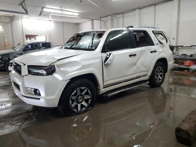 Vin: jtebu5jr4d5137423, lot: 48459965, toyota 4runner sr5 2013 img_1