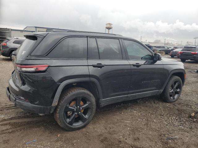 Vin: 1c4rjhbg0r8952539, lot: 48351505, jeep grand cher limited 20243