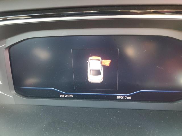 2020 VOLKSWAGEN JETTA SEL - 3VWEB7BU6LM064373