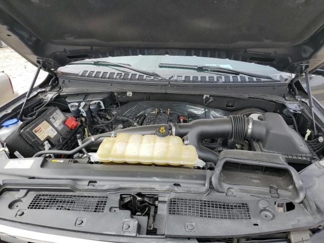 2021 FORD EXPEDITION - 1FMJU2AT6MEA01414