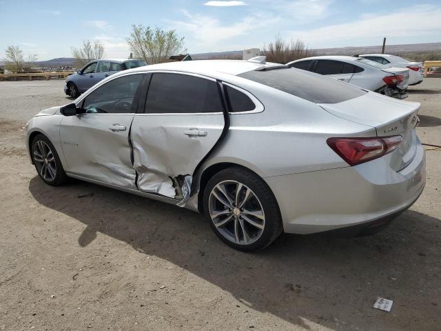 2022 CHEVROLET MALIBU LT #3286859210