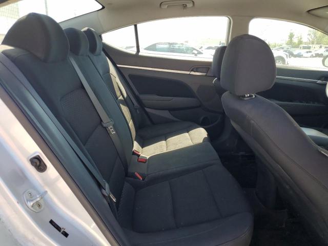 2019 HYUNDAI ELANTRA SE 5NPD84LF5KH478065