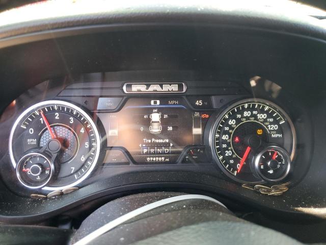2022 RAM 1500 BIG H 1C6RRFFG4NN251142