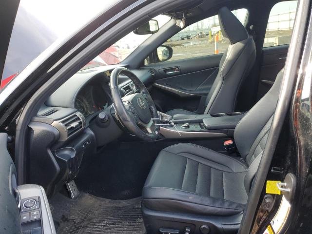 2016 LEXUS IS 300 - JTHCM1D20G5005228
