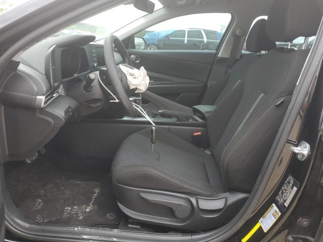 2022 HYUNDAI ELANTRA SE - KMHLL4AG5NU329411