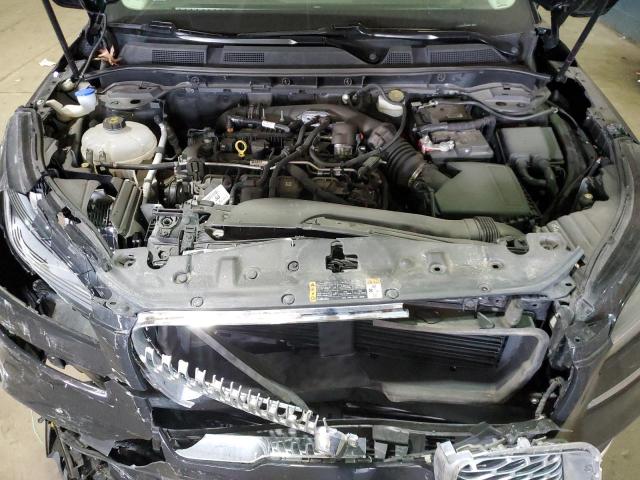 2020 LINCOLN CORSAIR - 5LMCJ1D98LUL27583