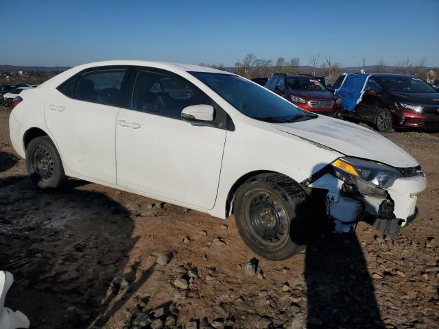 2015 TOYOTA COROLLA L - 5YFBURHE9FP252796