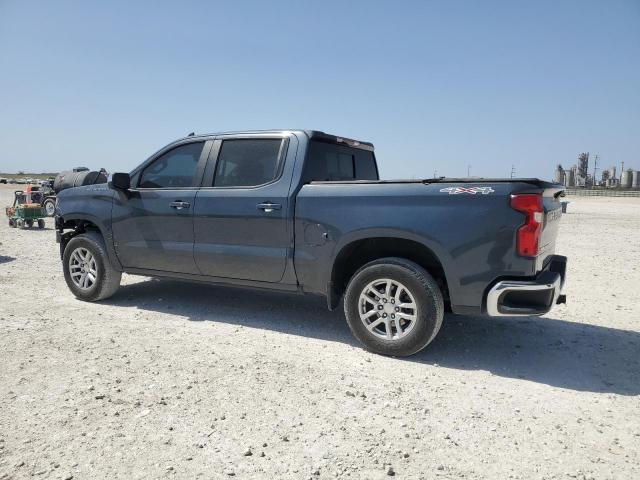 Vin: 1gcuyded2mz227267, lot: 50218755, chevrolet all models k1500 lt 20212