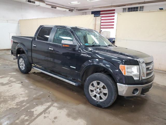 Vin: 1ftfw1et1bfc61736, lot: 49839605, ford f-150 supercrew 20114